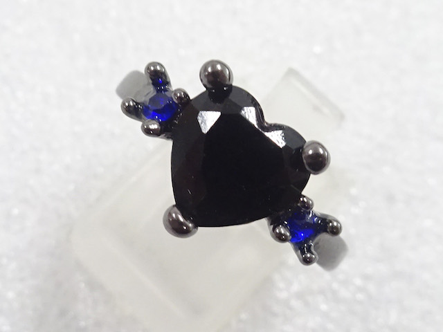 Japanese Kimono / Antique Accessories Metal